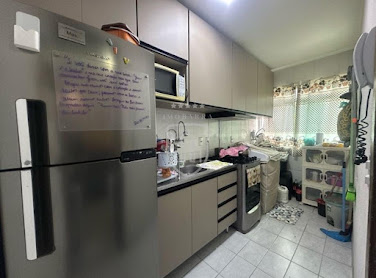 Venda Apartamento em Jacarepaguá  -  Rio de Janeiro