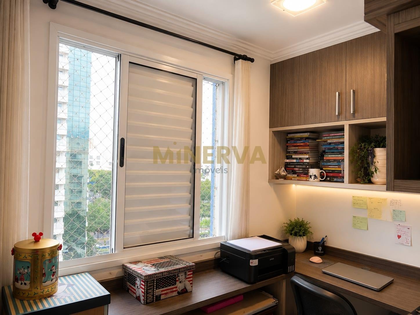 Apartamento à venda com 3 quartos, 1 suíte, 2 vagas e 76m² no Anália Franco, São Paulo (SP) — foto 13 de 16