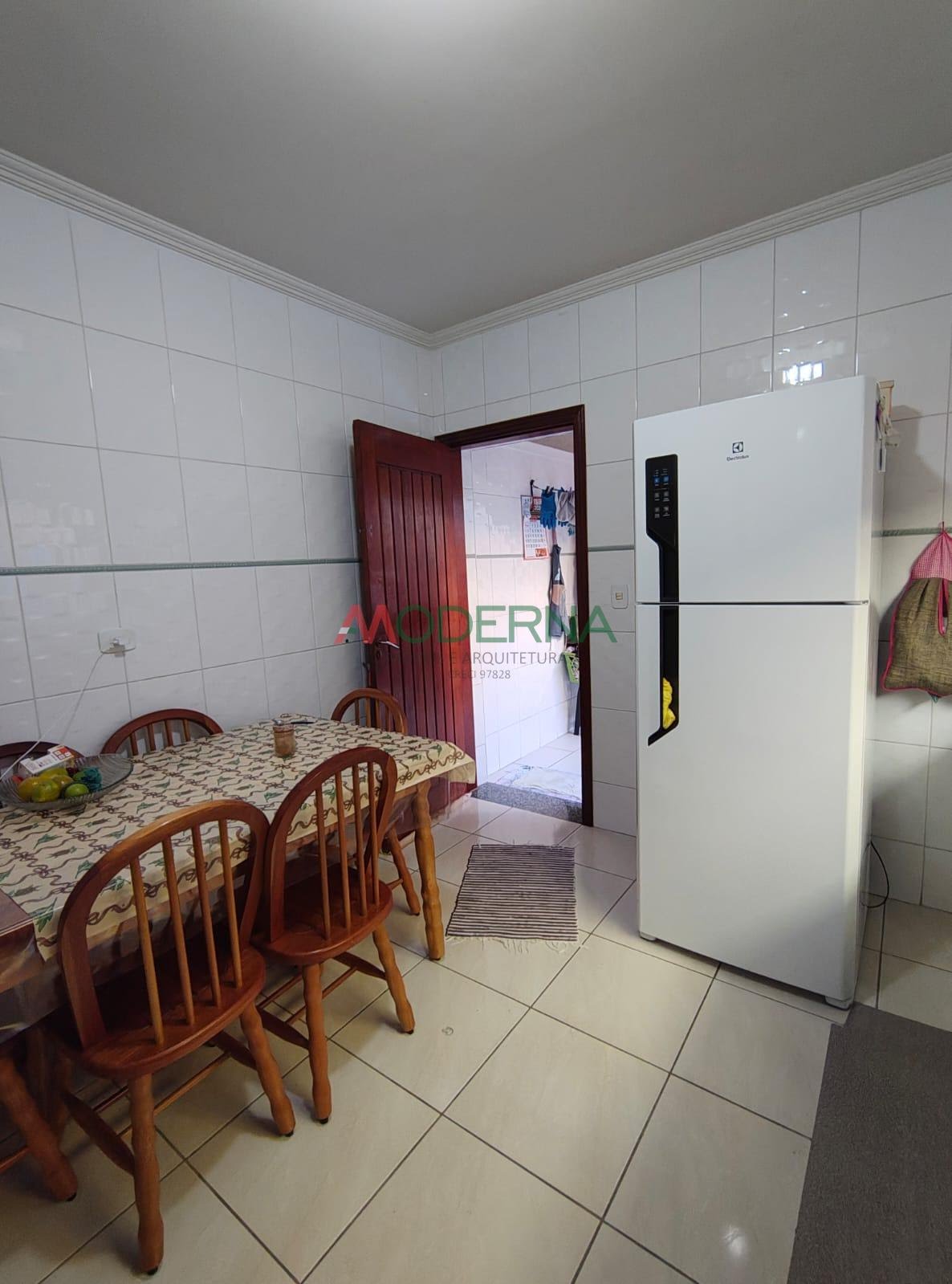 Casa à venda com 2 quartos, 2 banheiros, 2 vagas e 126m² no Paulicéia, São Bernardo do Campo (SP) — foto 9 de 29