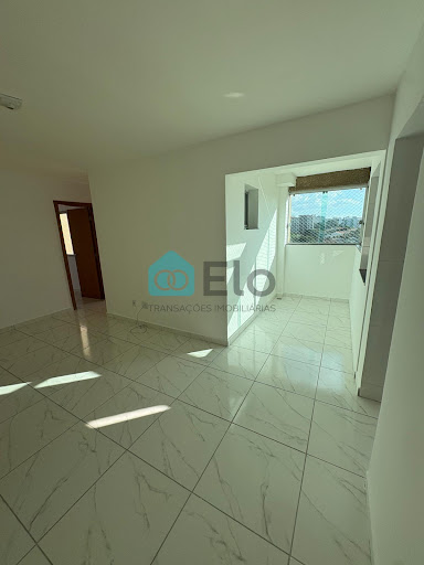 Apartamento em Luiz Toledo  -  Lagoa Santa