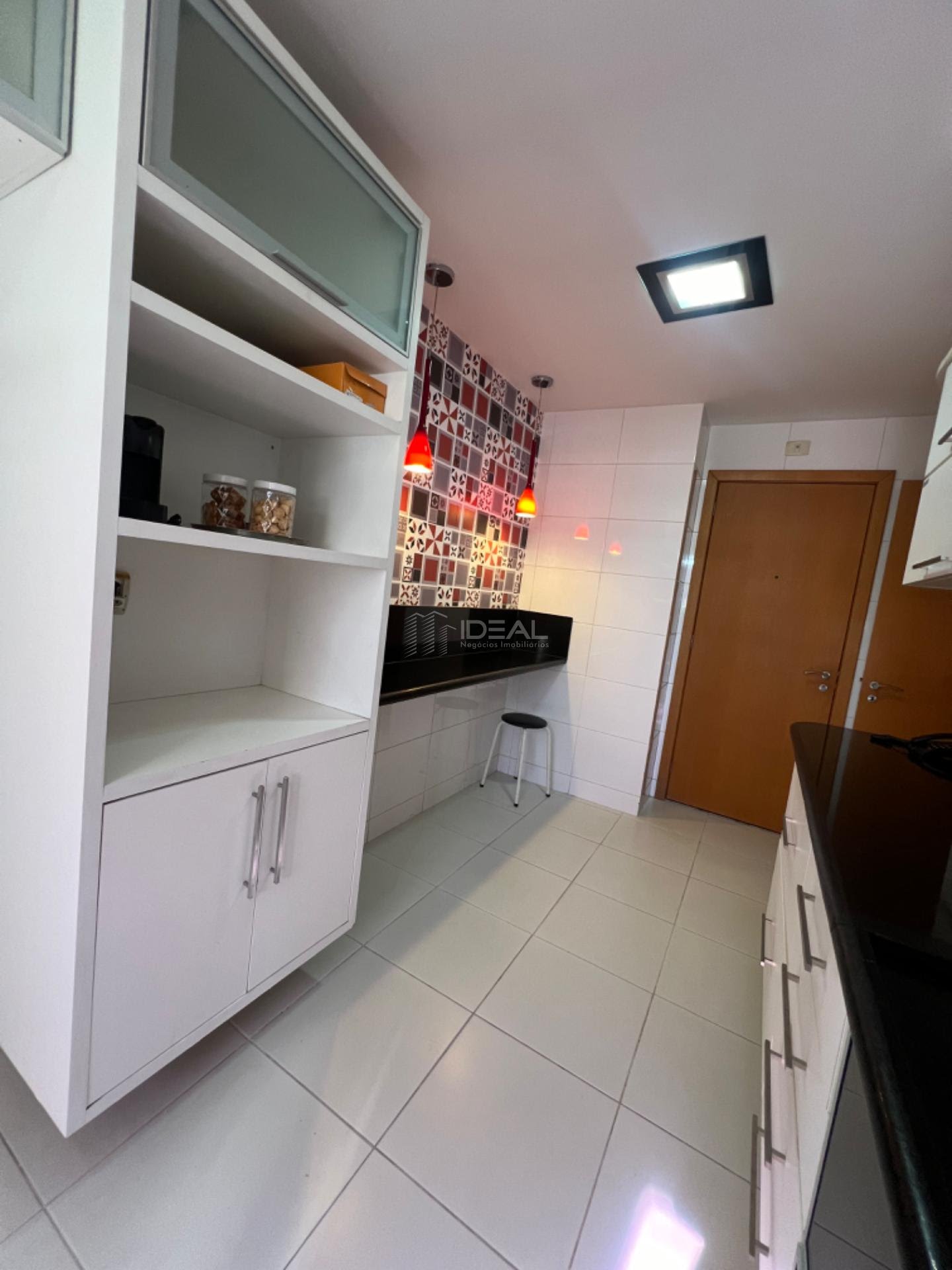 Apartamento à venda com 3 quartos, 3 suítes, 3 vagas e 135m² no Centro, Campos dos Goytacazes (RJ) — foto 16 de 30
