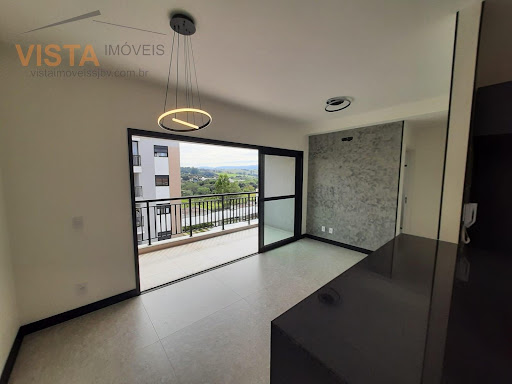 SALA INTEGRADA COM A VARANDA GOURMET