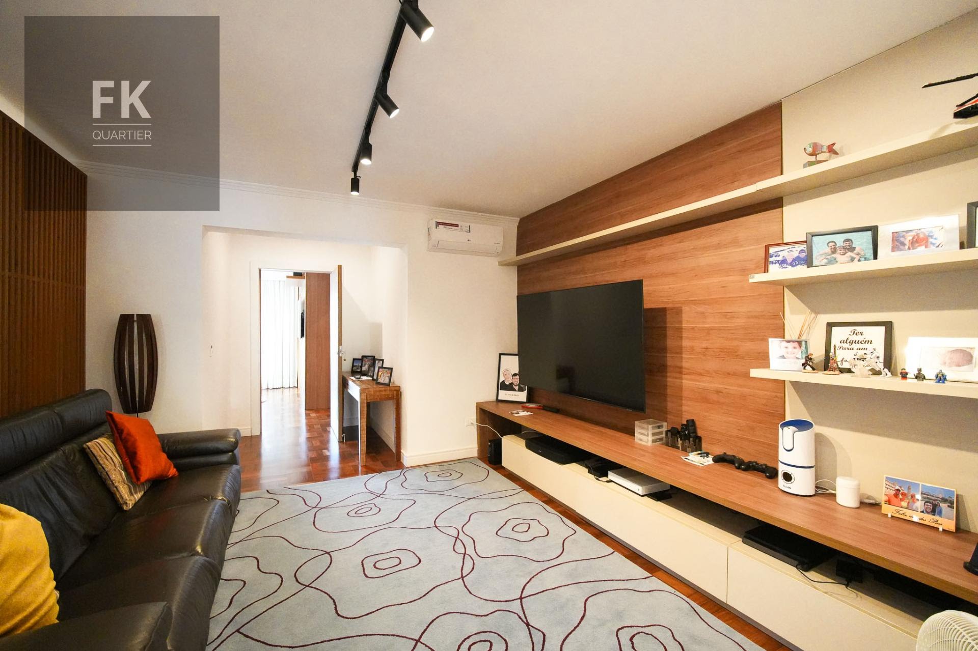 Casa à venda com 5 quartos, 5 suítes, 4 vagas e 476m² no Alphaville, Santana de Parnaíba (SP) — foto 18 de 30