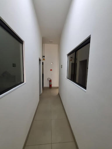 Sala comercial em Centro  -  Adamantina
