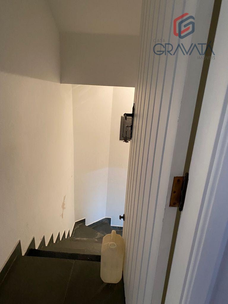 Casa à venda com 3 quartos, 1 suíte, 3 vagas e 200m² no Utinga, Santo André (SP) — foto 11 de 30
