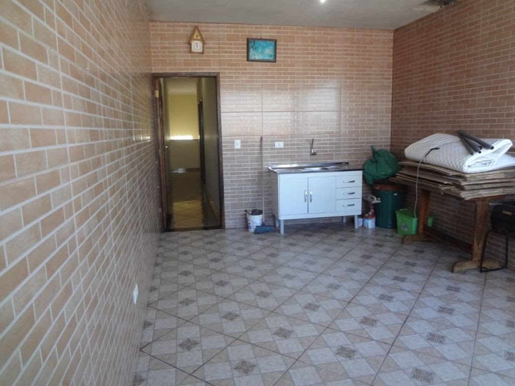 Casa à venda com 3 quartos, 2 banheiros, 1 vaga e 163m² no Parque Rodrigo Barreto, Arujá (SP) — foto 8 de 19