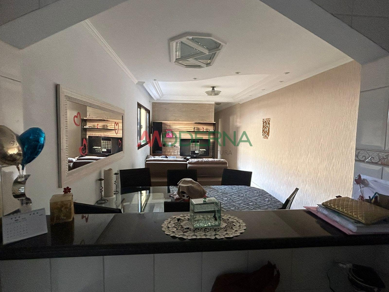 Apartamento à venda com 3 quartos, 1 suíte, 3 vagas e 107m² no Vila Camilópolis, Santo André (SP) — foto 26 de 30