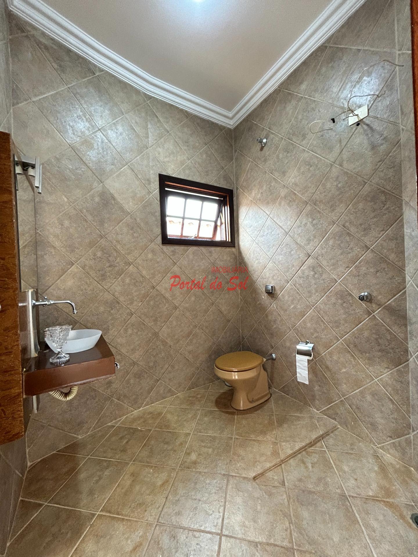 Casa à venda com 4 quartos, 2 suítes, 5 vagas e 556m² no Jardim São Francisco, Santo Antônio da Platina (PR) — foto 21 de 30