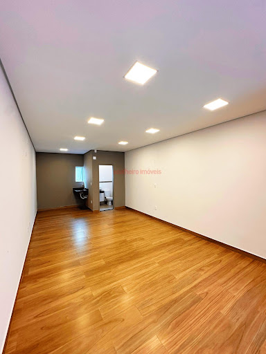 Espaço da loja