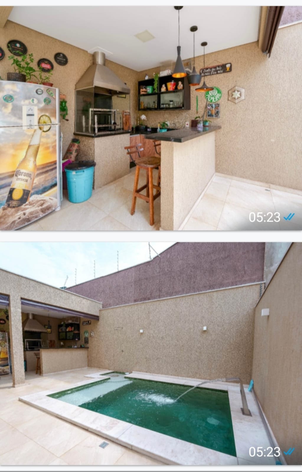 Apartamento à venda com 3 quartos, 1 suíte, 2 vagas e 195m² no Jardim dos Ipês, Tangará da Serra (MT) — foto 17 de 17