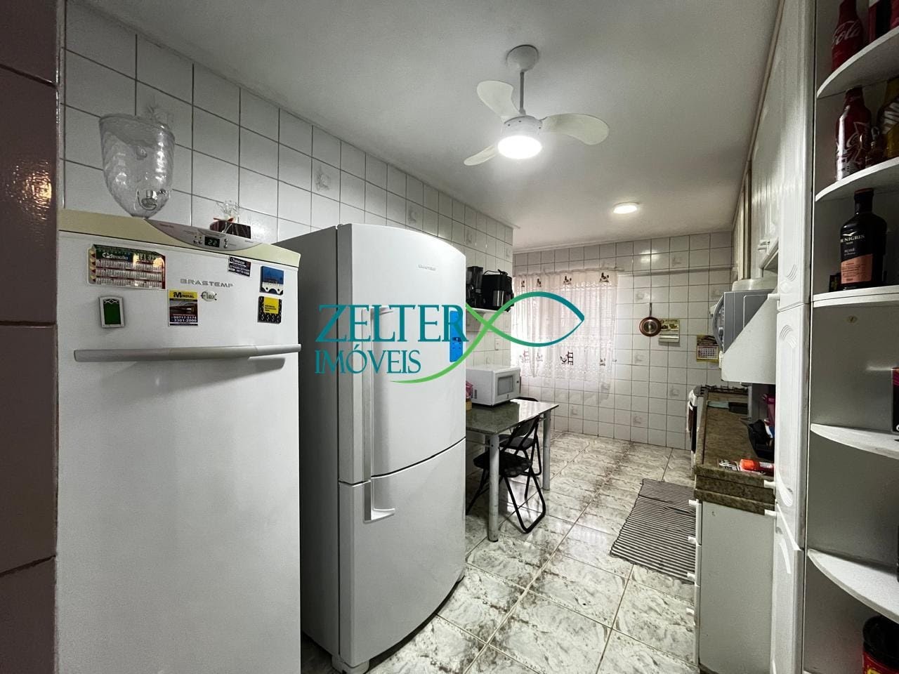 Apartamento à venda com 3 quartos, 1 suíte, 2 vagas e 92m² no Vila Kosmos, Rio de Janeiro (RJ) — foto 19 de 25