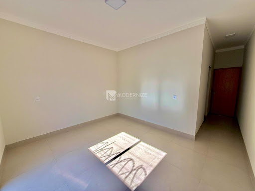 em Loteamento Residencial Cidade Jardim  -  Catalão