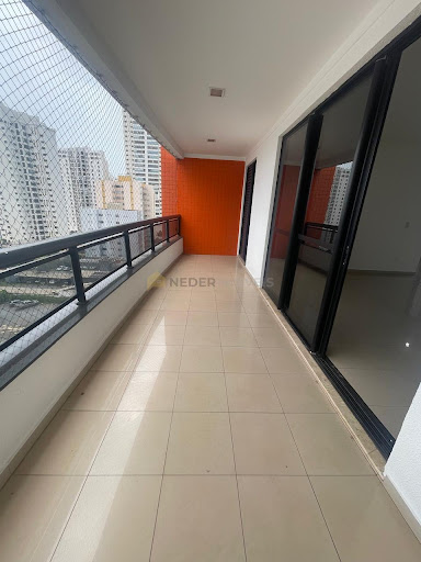 Apartamento à venda no Ed. Royal Princess Jardim das Américas  -  Cuiabá