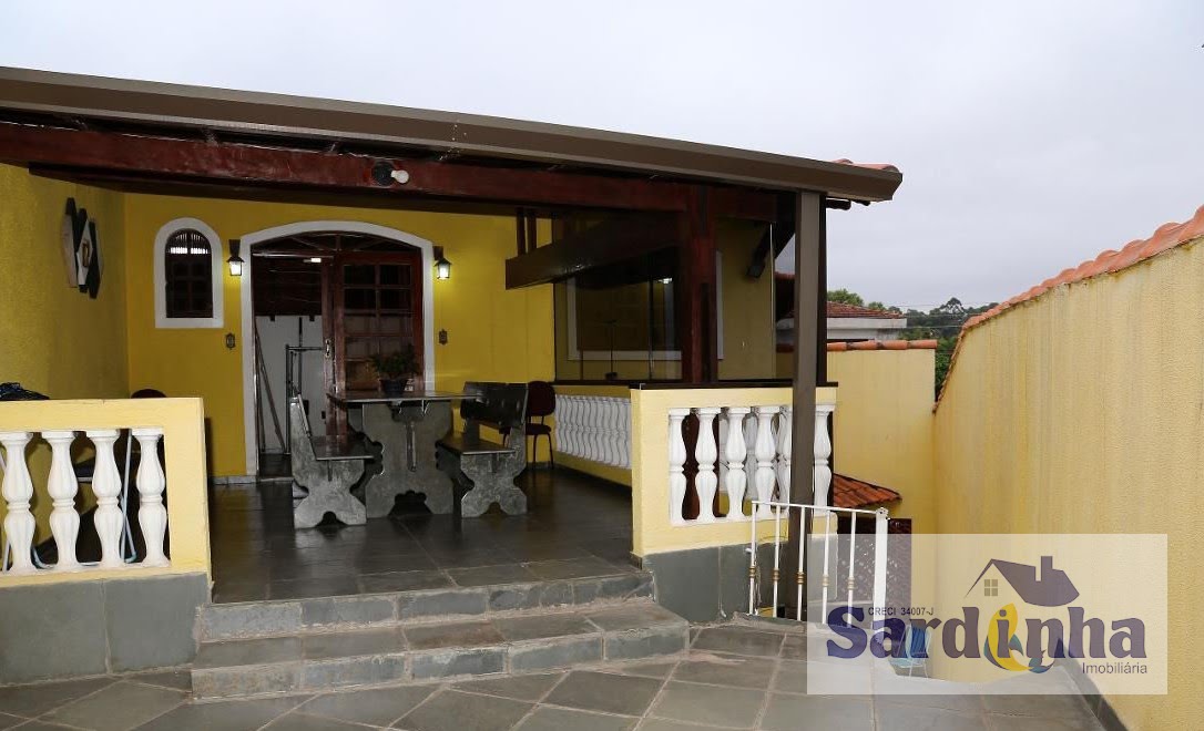 Apartamento à venda com 2 quartos, 1 suíte, 3 vagas e 125m² no Jardim da Glória, Taboão da Serra (SP) — foto 21 de 30