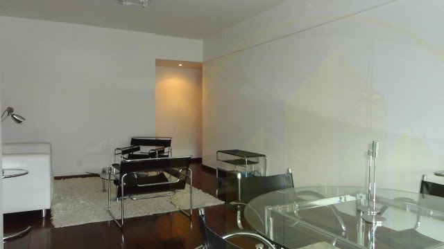 Apartamento para alugar com 2 quartos, 1 suíte, 2 vagas e 95m² no Leblon, Rio de Janeiro (RJ) — foto 4 de 10