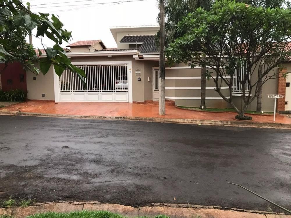 Casa à venda com 3 quartos, 1 suíte, 4 vagas e 342m² no City Ribeirão, Ribeirão Preto (SP) — foto 9 de 30