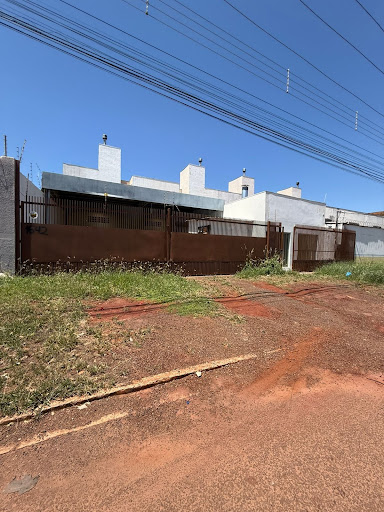 Galpão / Depósito / Armazém em Rita Vieira  -  Campo Grande