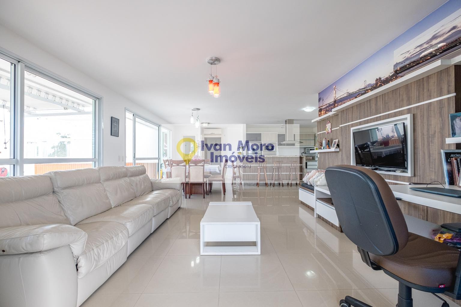 Cobertura à venda com 3 quartos, 3 suítes, 2 vagas e 265m² no Canasvieiras, Florianópolis (SC) — foto 3 de 30