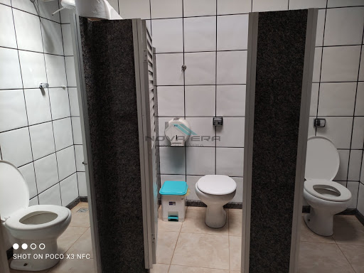 Banheiro Feminino