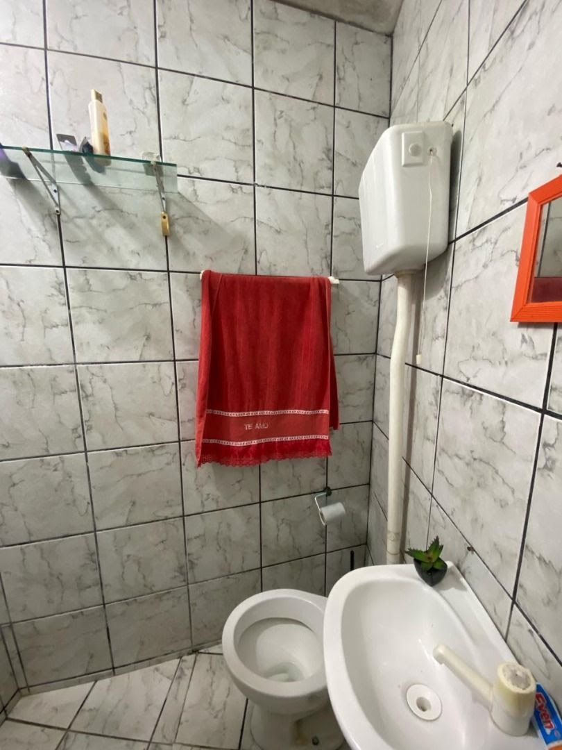 Casa à venda com 4 quartos, 1 suíte, 4 vagas e 150m² no Salgadinho, Olinda (PE) — foto 6 de 22