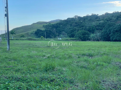 Área com 18.000m2 - Trevo de Itacuruçá, Fte p/Rod Rio Santos