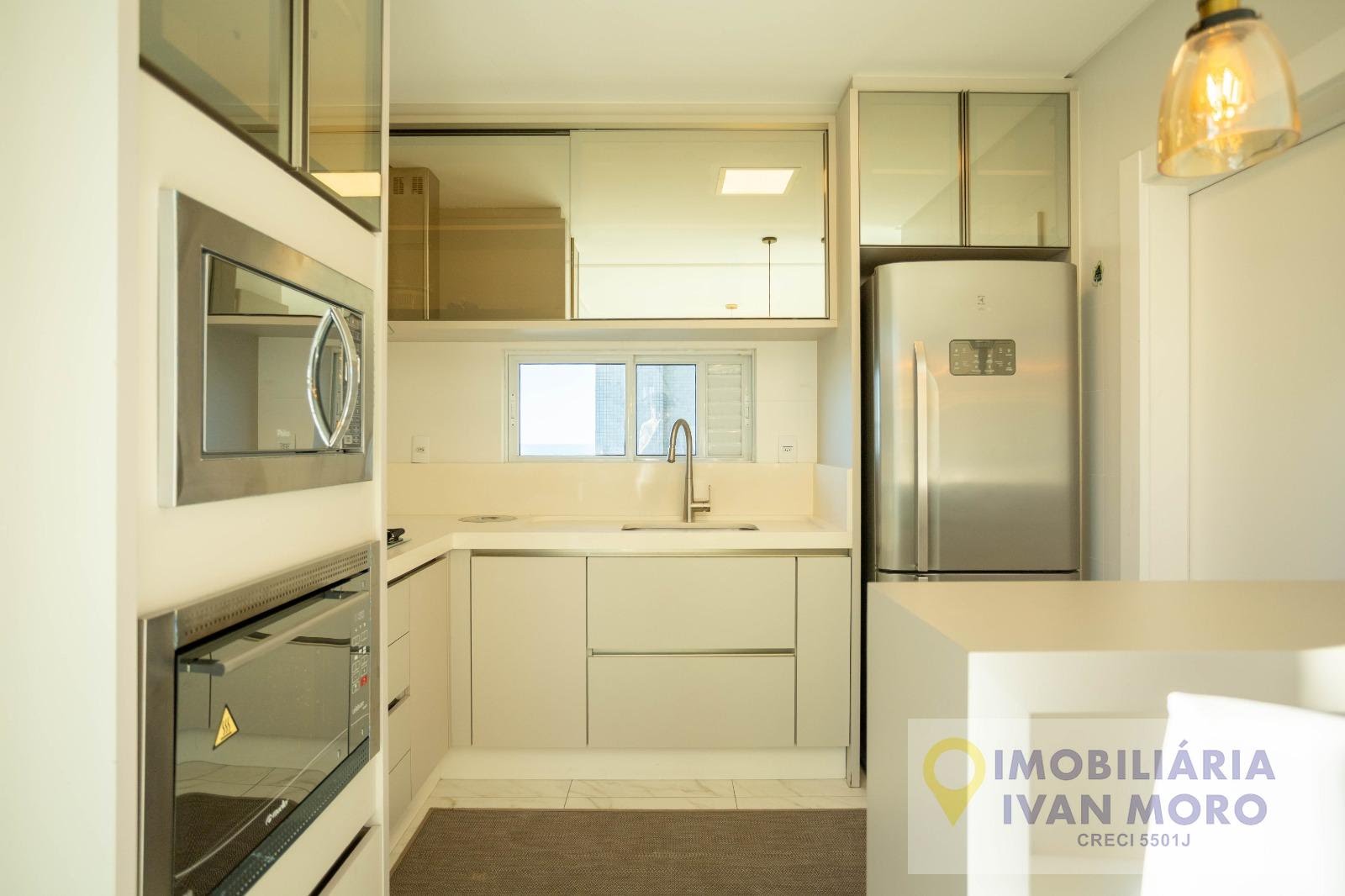Apartamento à venda com 3 quartos, 3 suítes, 2 vagas e 130m² no Meia Praia, Itapema (SC) — foto 26 de 30