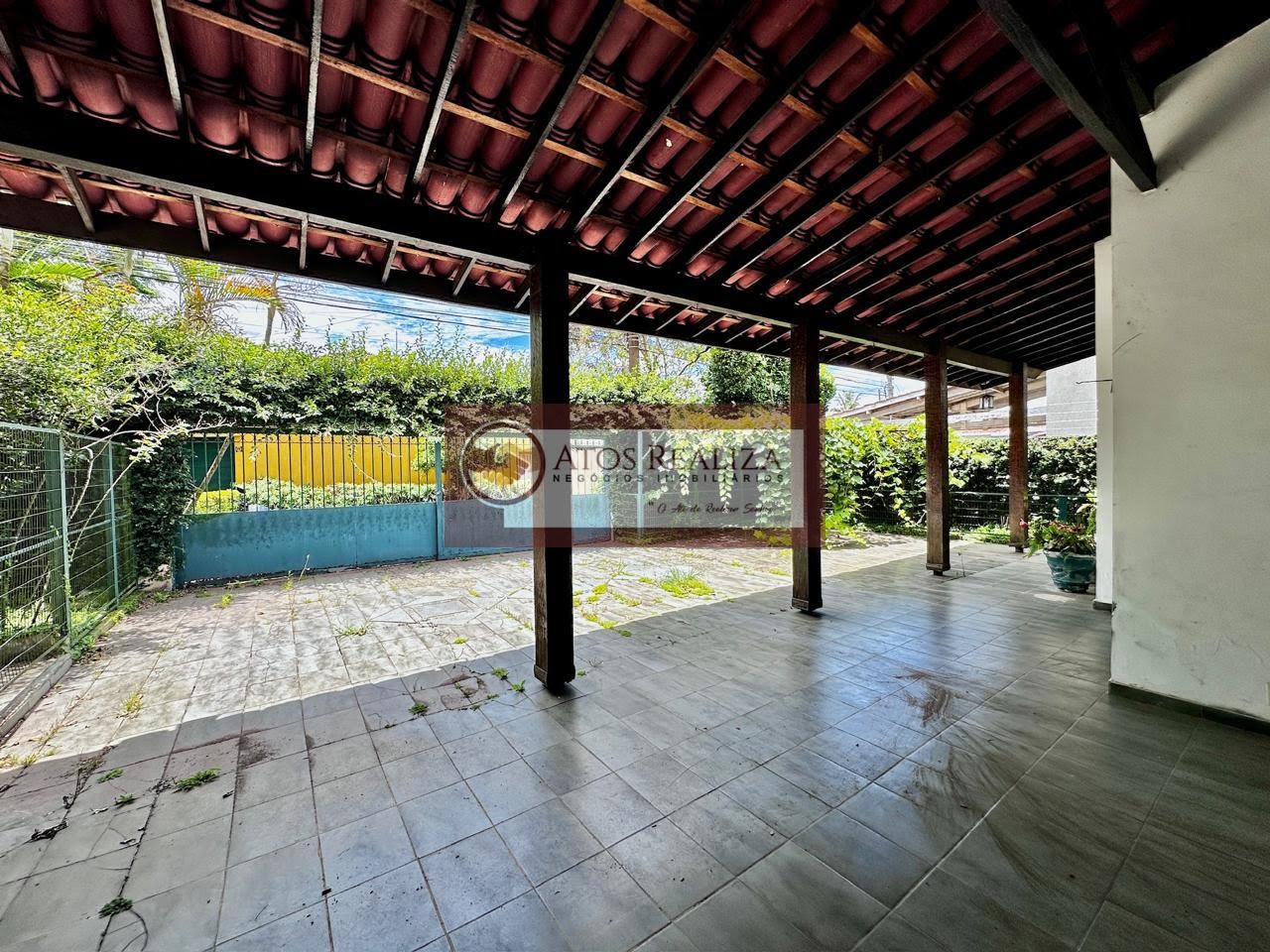 Casa à venda com 4 quartos, 2 suítes, 6 vagas e 380m² no Interlagos, São Paulo (SP) — foto 4 de 30