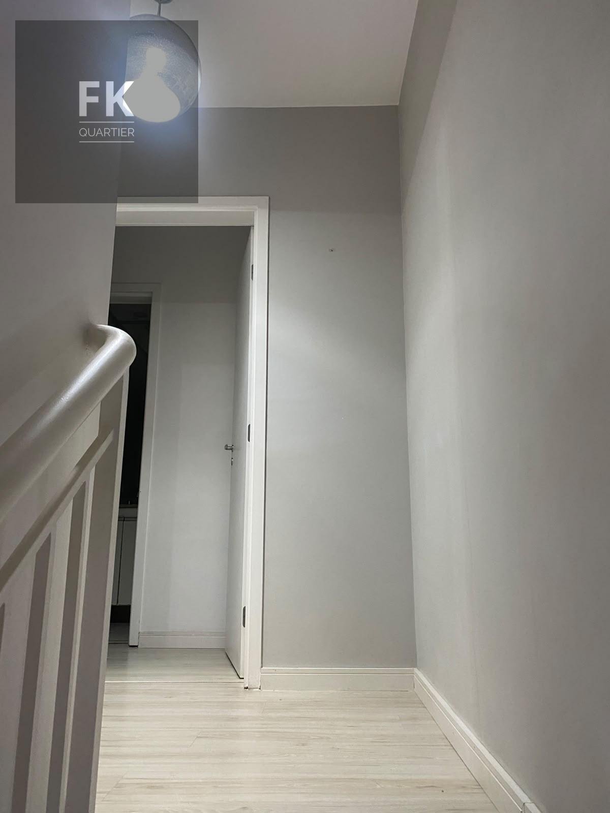 Apartamento para alugar com 2 quartos, 2 suítes e 2 vagas no Centro, Osasco (SP) — foto 23 de 25