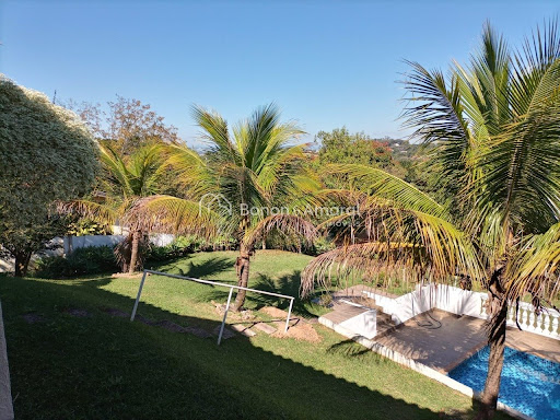 Chácara, 3 quartos, 300 m² - Foto 3