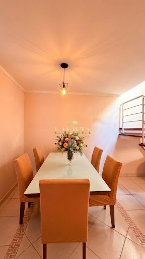 Imagem Sala Jantar