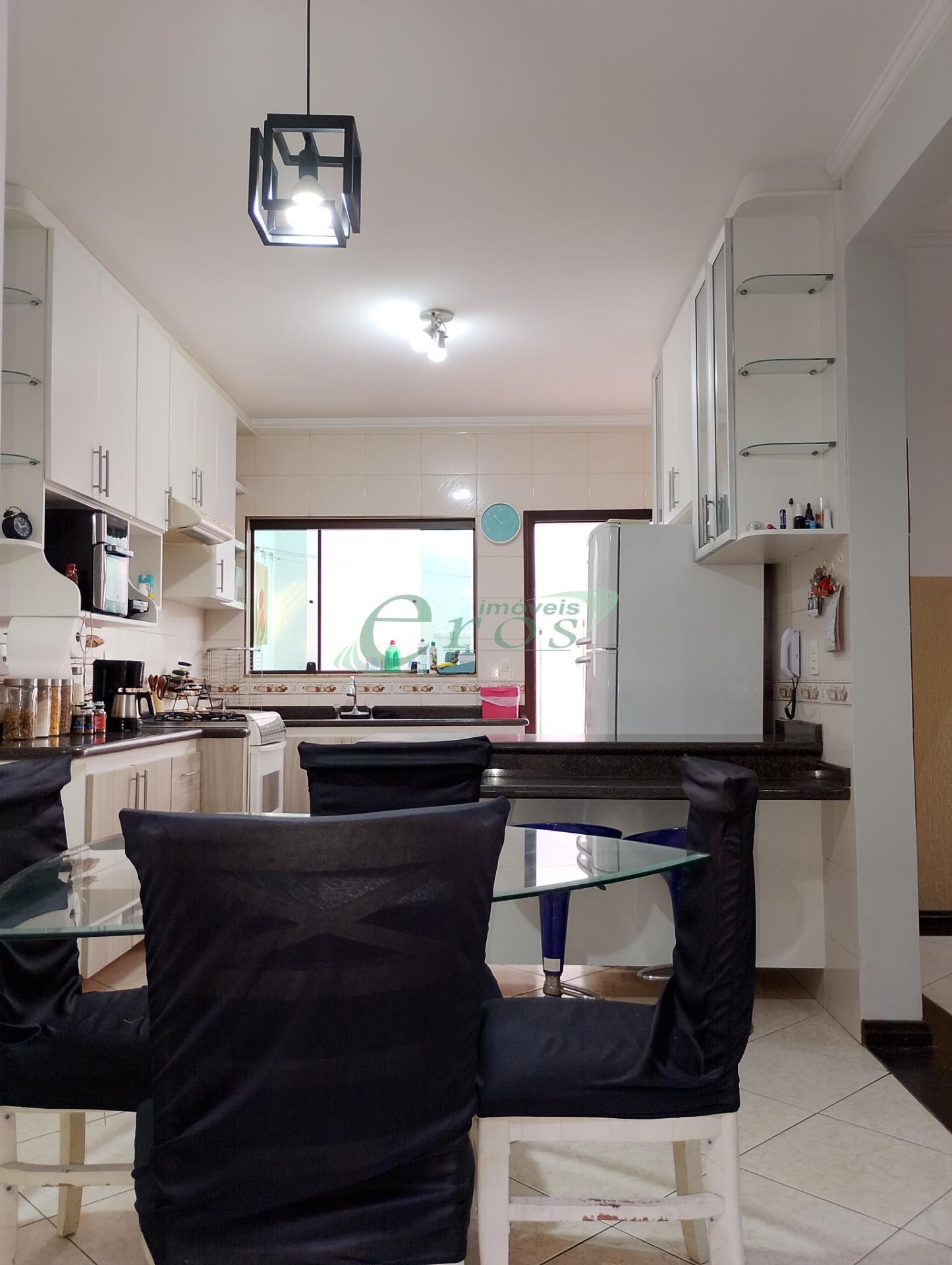 COZINHA PLANEJADA