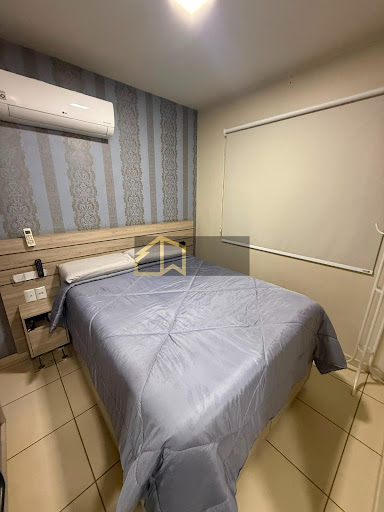 Apartamento em Parque Oeste Industrial  -  Goiânia