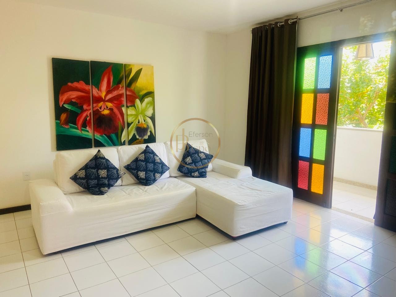 Apartamento à venda com 2 quartos, 2 banheiros, 1 vaga e 89m² no Arraial D'ajuda ( Estrada da Balsa ), Porto Seguro — foto principal