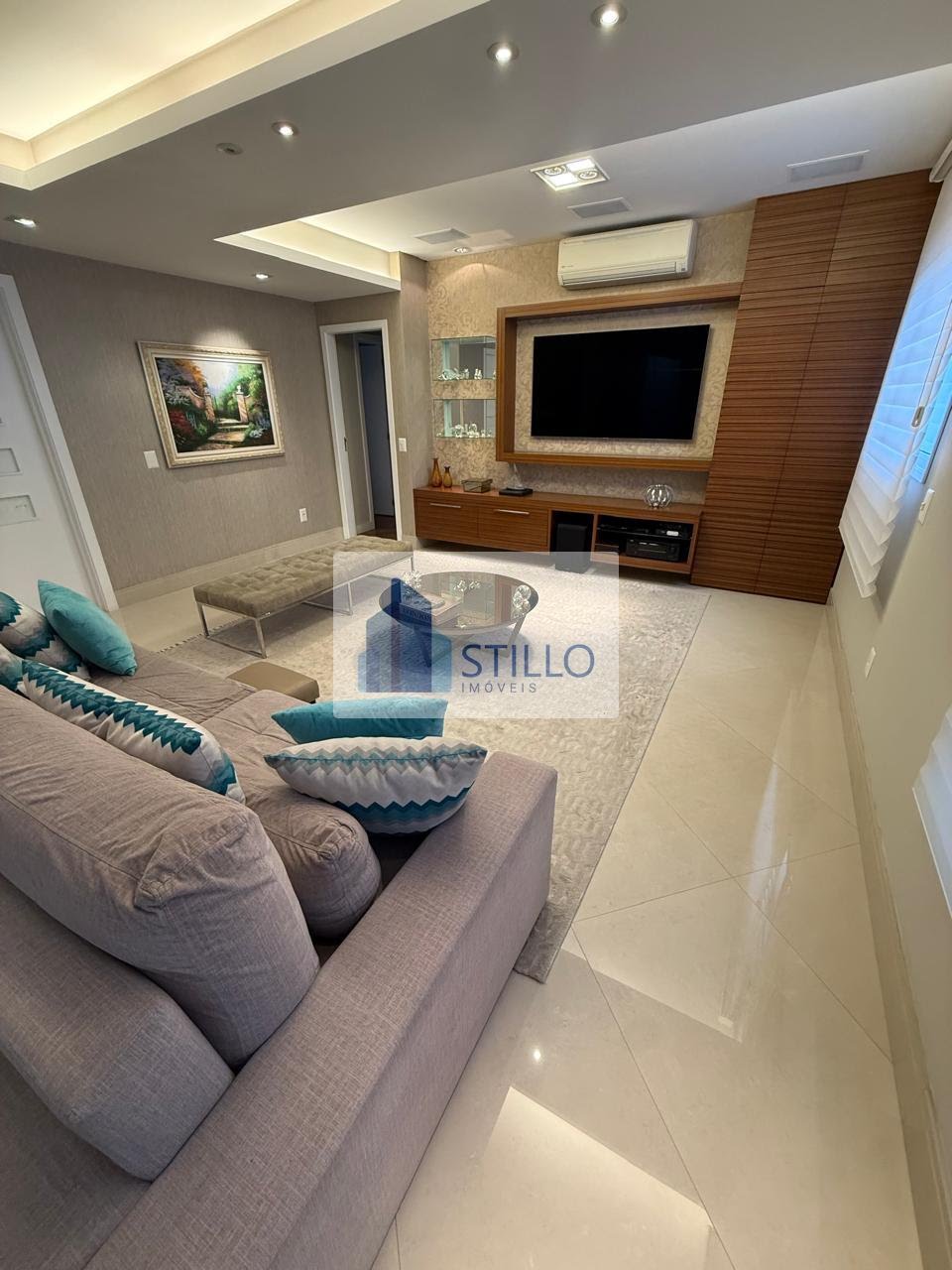 Apartamento à venda com 3 quartos, 3 suítes, 4 vagas e 180m² no Vila Regente Feijó, São Paulo (SP) — foto 28 de 30