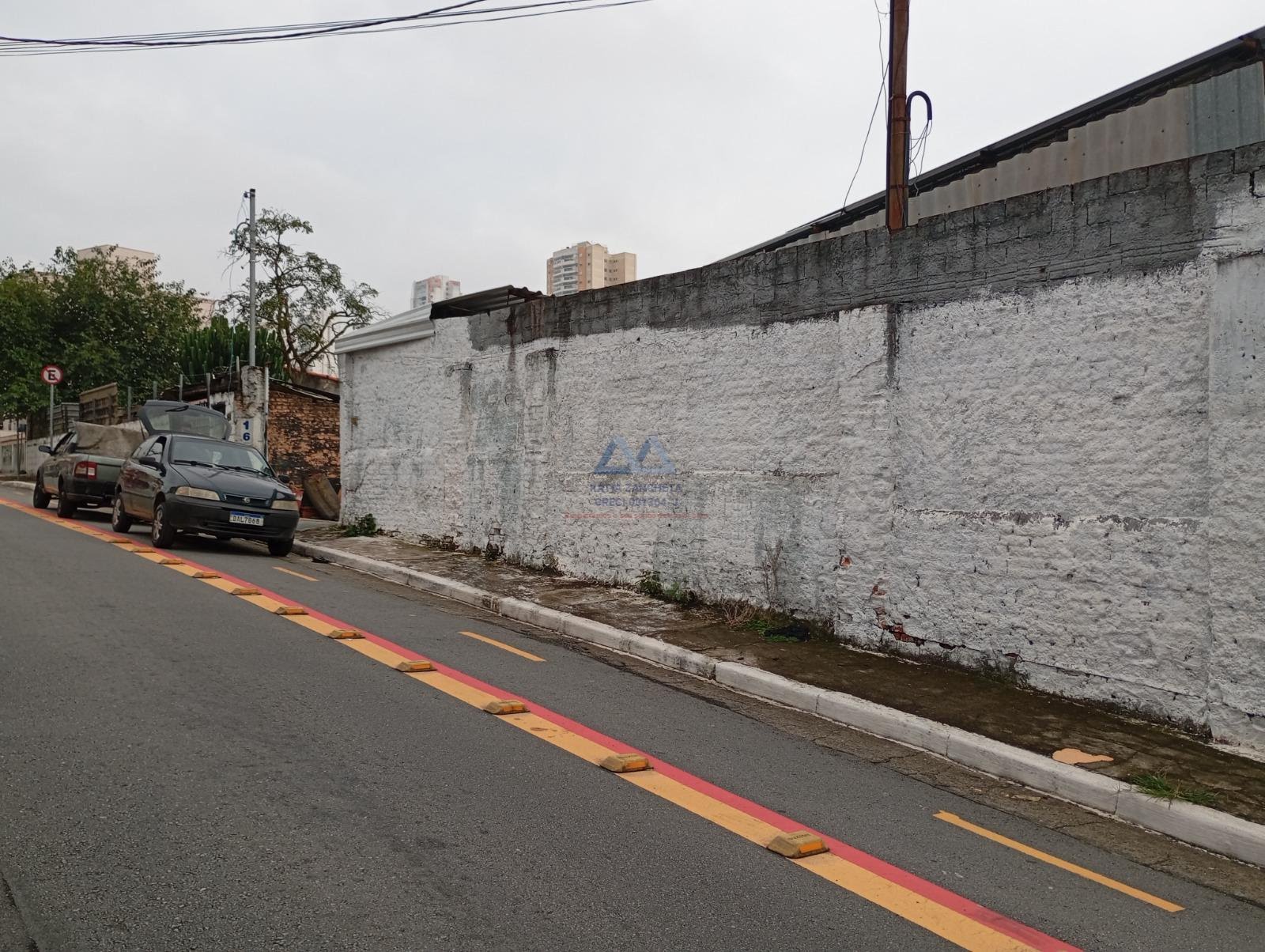 Terreno à venda com 1000m² de terreno no São Judas, São Paulo (SP) — foto 5 de 6