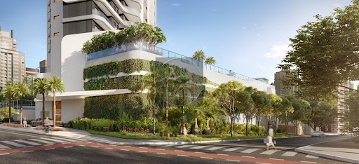 Apartamento à venda em Meireles, Fortaleza - 4 suítes