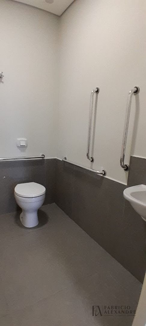 Comercial para alugar com 9 banheiros e 356m² no Jardim Morumbi, São José do Rio Preto (SP) — foto 21 de 23