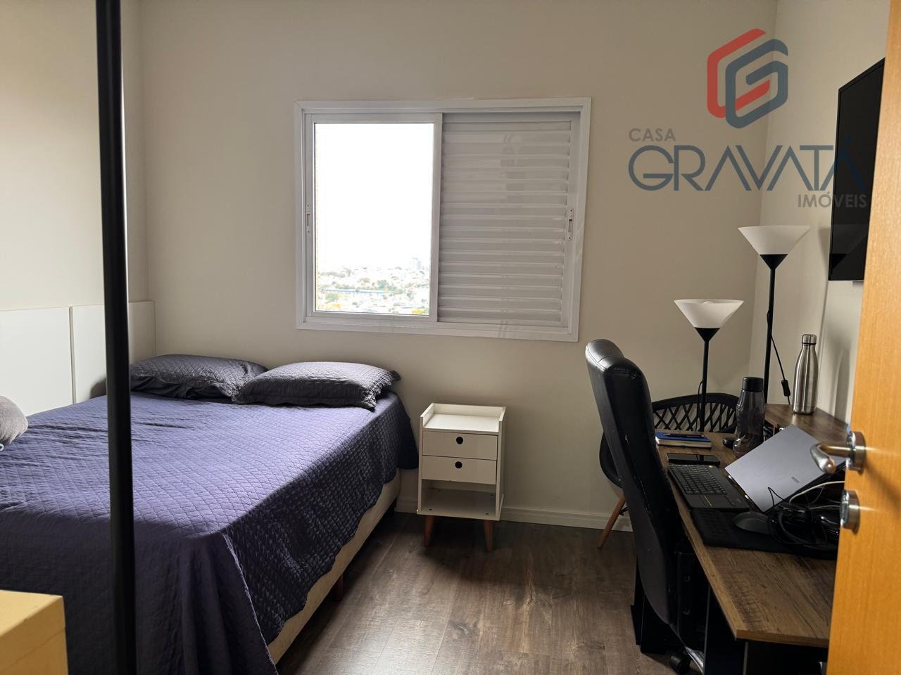 Apartamento à venda com 2 quartos, 2 suítes, 2 vagas e 64m² no Campestre, Santo André (SP) — foto 21 de 30