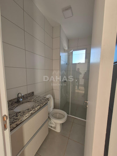 Apartamento em Cristiano de Carvalho  -  Barretos