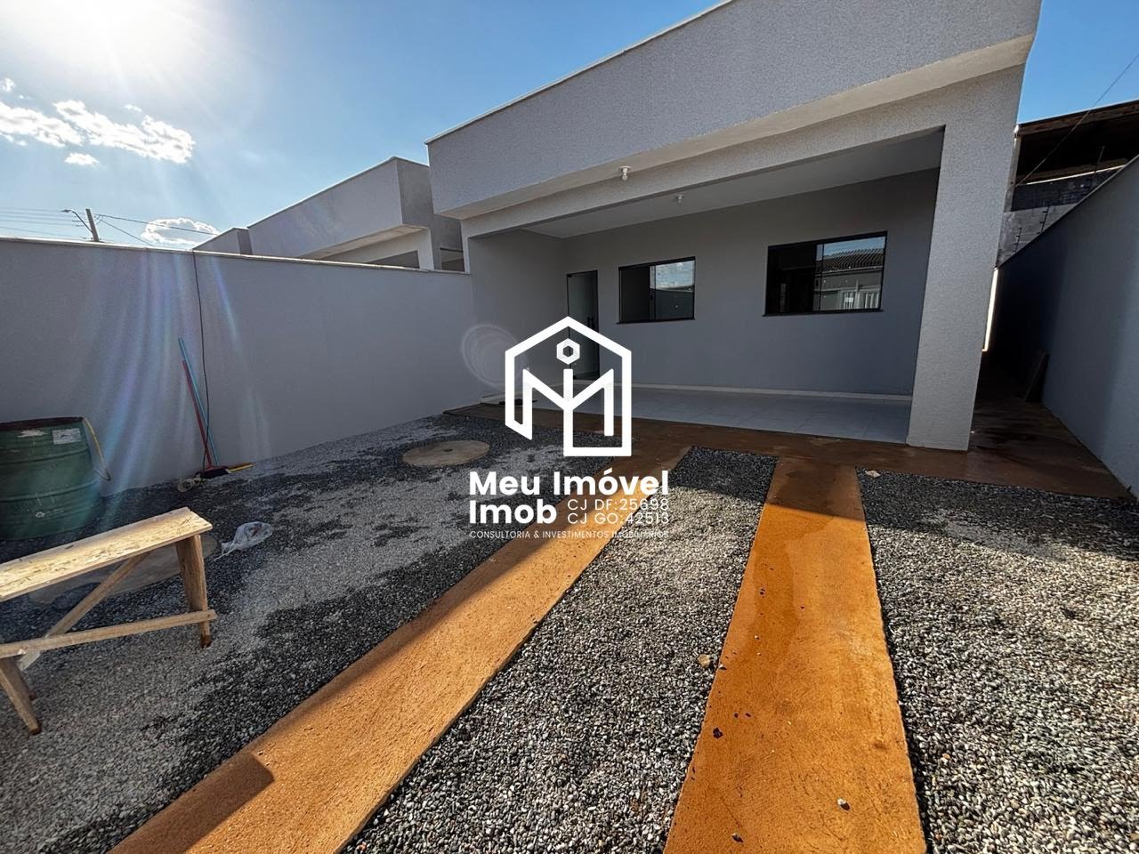 Casa, 2 quartos, 72 m² - Foto 26