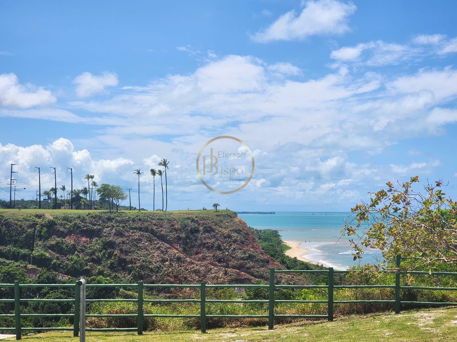 Terreno à venda com 1160m² de terreno no Orla Norte, Porto Seguro (BA) — foto 2 de 3