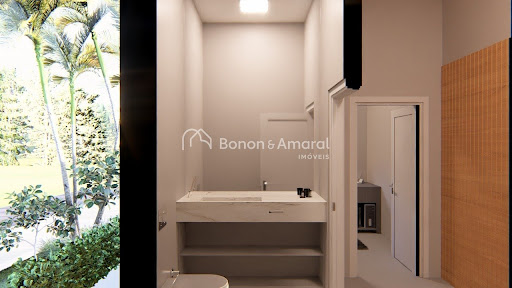 Casa de Condomínio, 3 quartos - Foto 42