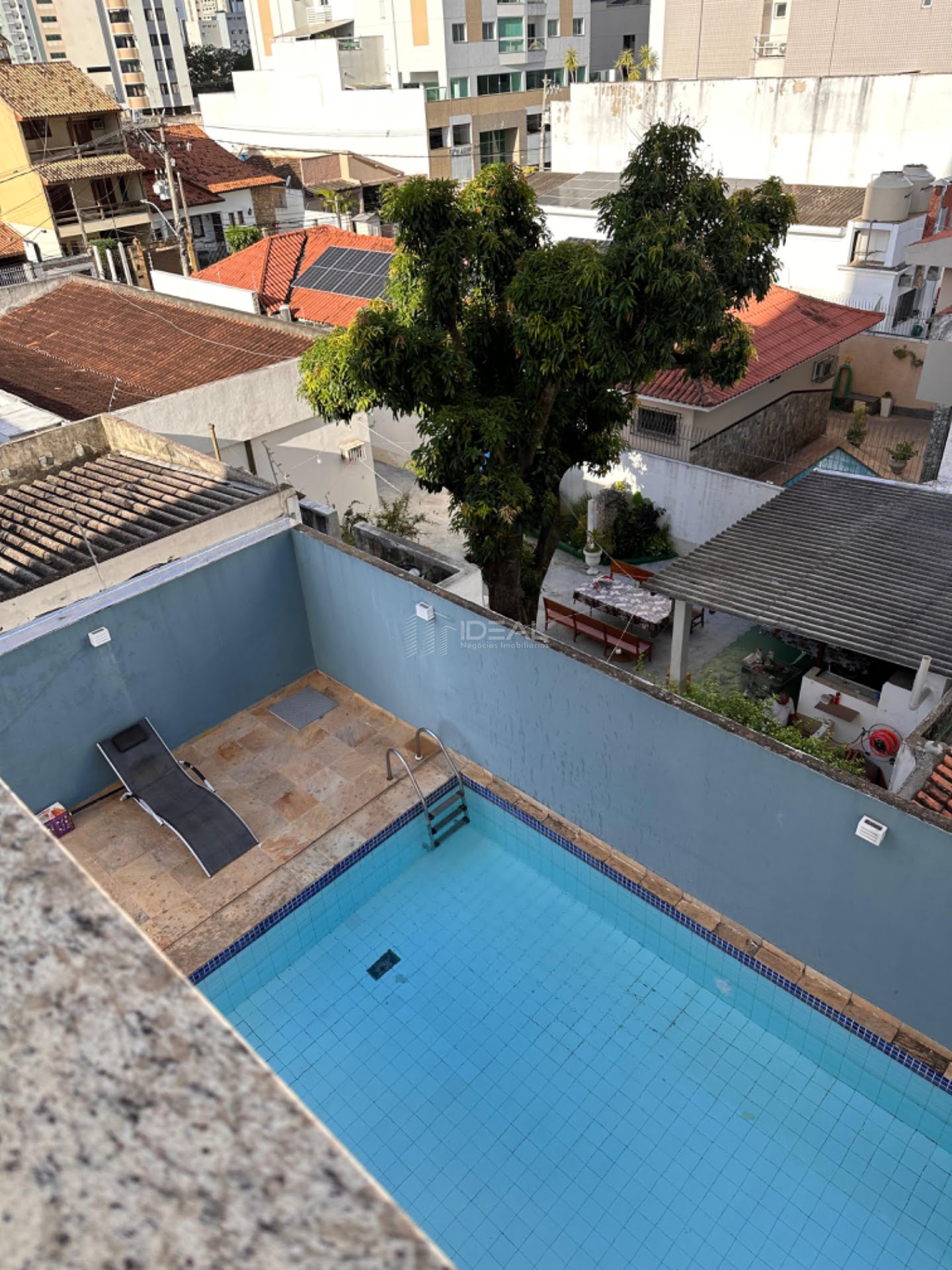 Apartamento à venda com 3 quartos, 1 suíte, 1 vaga e 95m² no Parque Dom Bosco, Campos dos Goytacazes (RJ) — foto 27 de 30