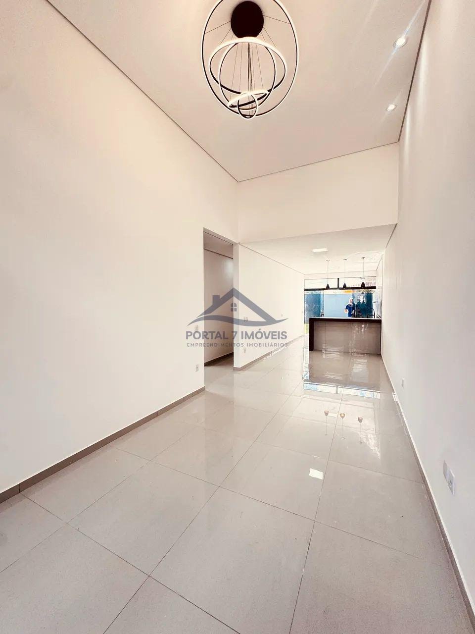 Casa à venda com 2 quartos, 1 suíte, 4 vagas e 120m² no Iporanga, Sete Lagoas (MG) — foto 6 de 17