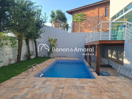 Casa, 5 quartos, 326 m² - Foto 10