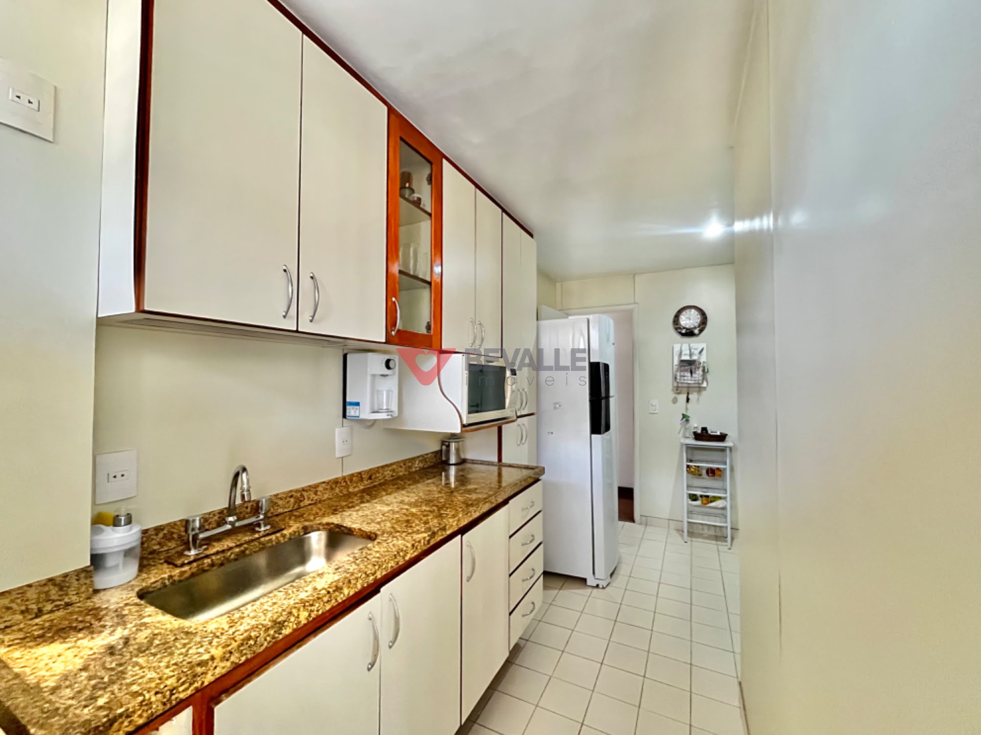 Cobertura à venda com 3 quartos, 1 suíte, 3 vagas e 130m² no Botafogo, Rio de Janeiro (RJ) — foto 20 de 30