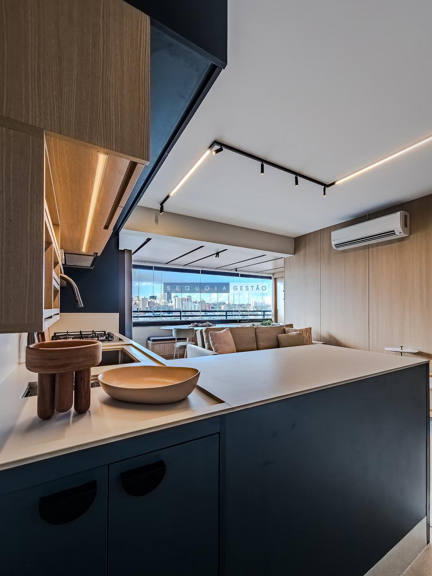 Apartamento para alugar com 2 quartos, 1 suíte, 1 vaga e 71m² no Pinheiros, São Paulo (SP) — foto 9 de 30