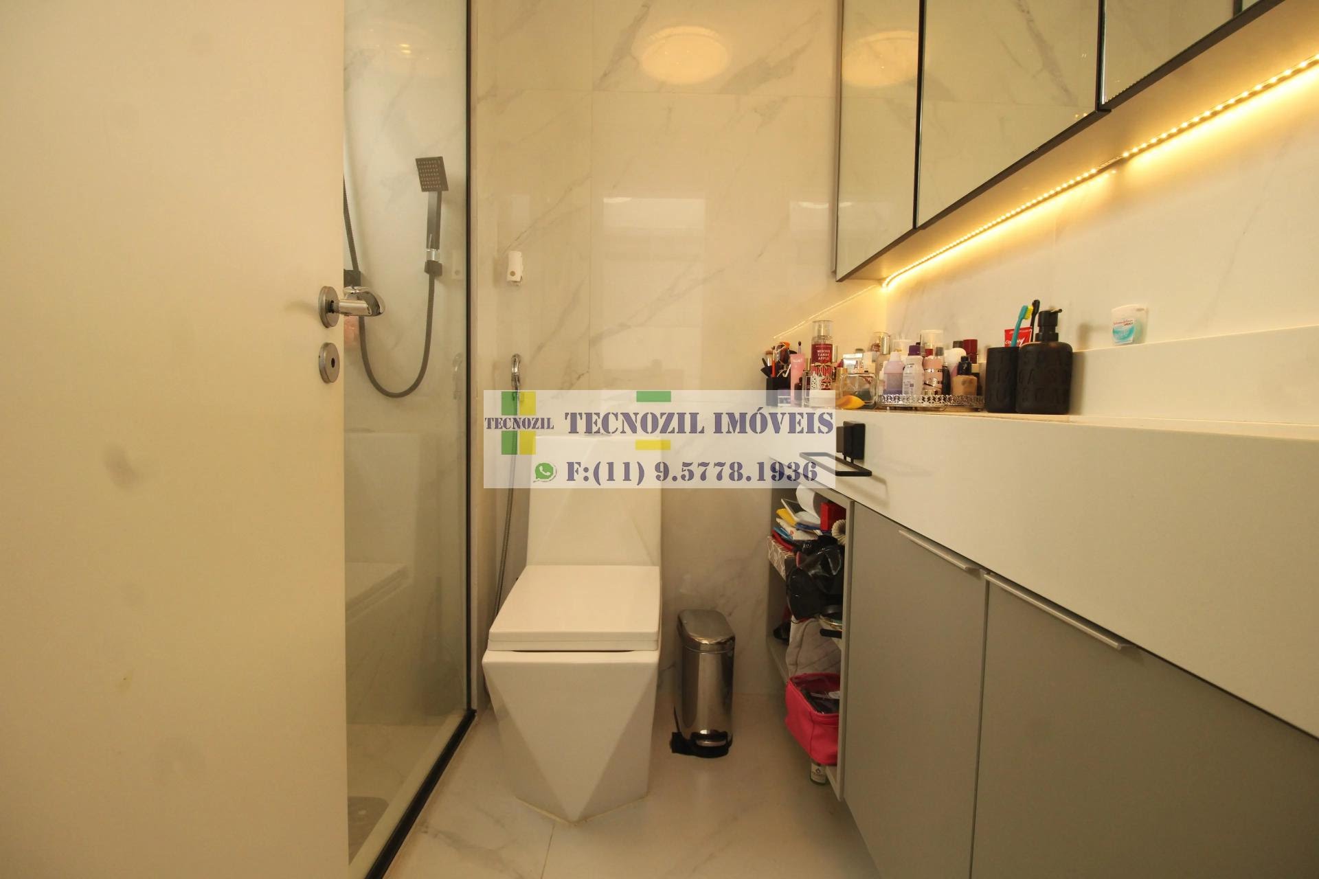 Apartamento, 1 quarto, 45 m² - Foto 14