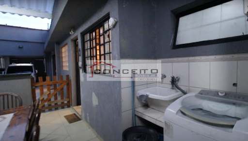 Casa Térrea em Vila Carrão  -  São Paulo