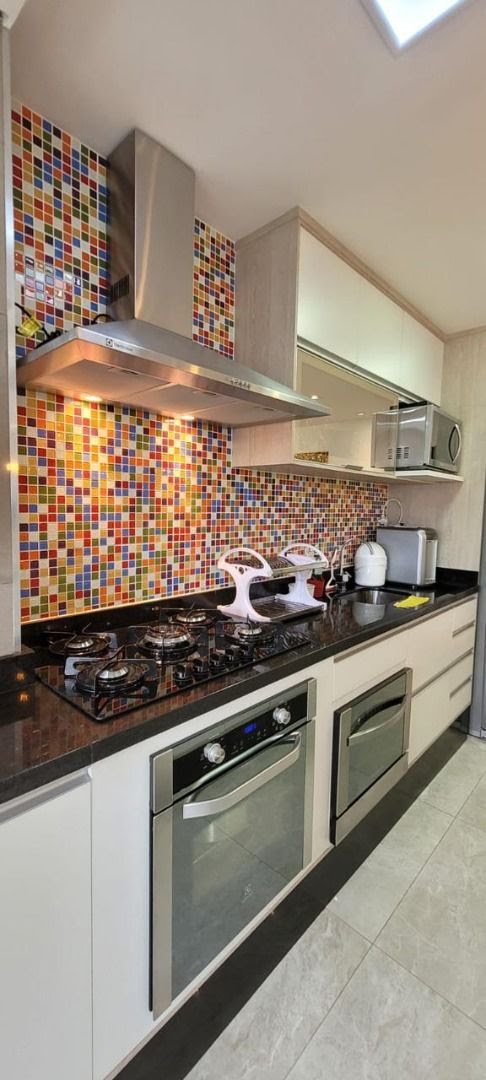 Apartamento, 3 quartos, 75 m² - Foto 7